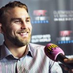 FamousPeopleFacts - Alexander Gustafsson