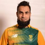 FamousPeopleFacts - Imran Tahir