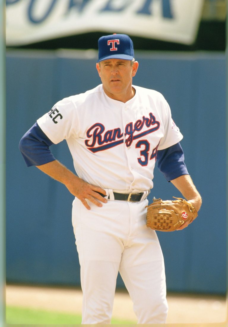 FamousPeopleFacts - Nolan Ryan