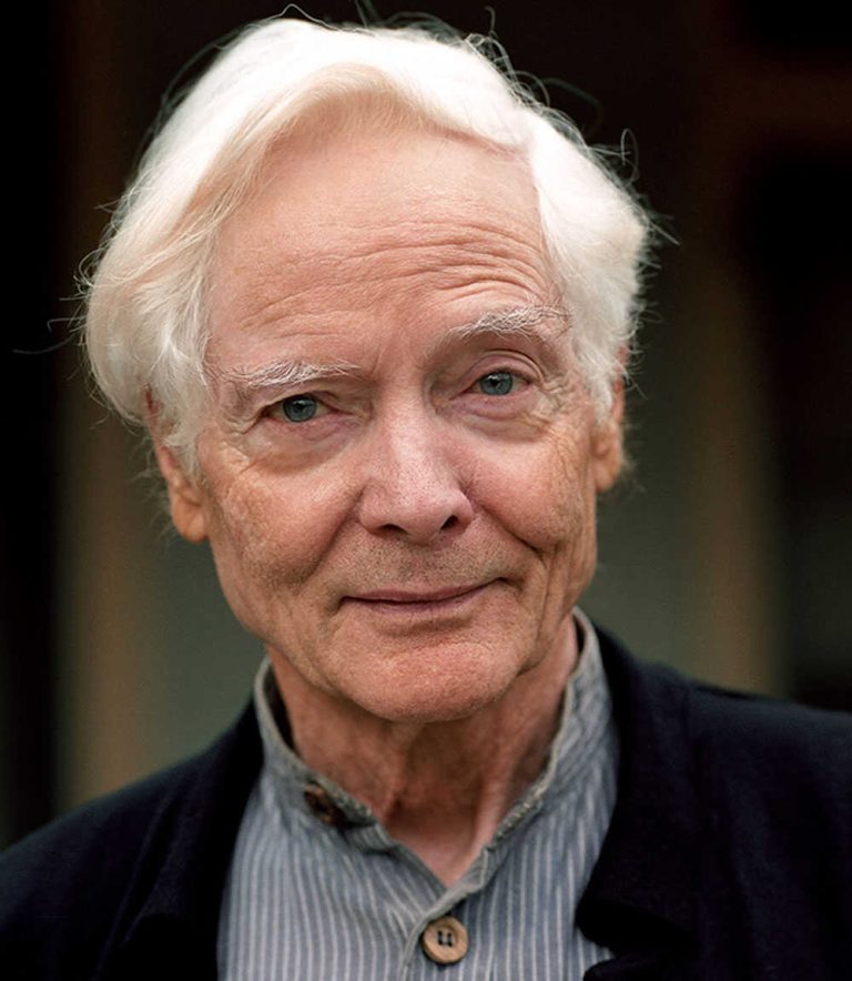 FamousPeopleFacts - W. S. Merwin