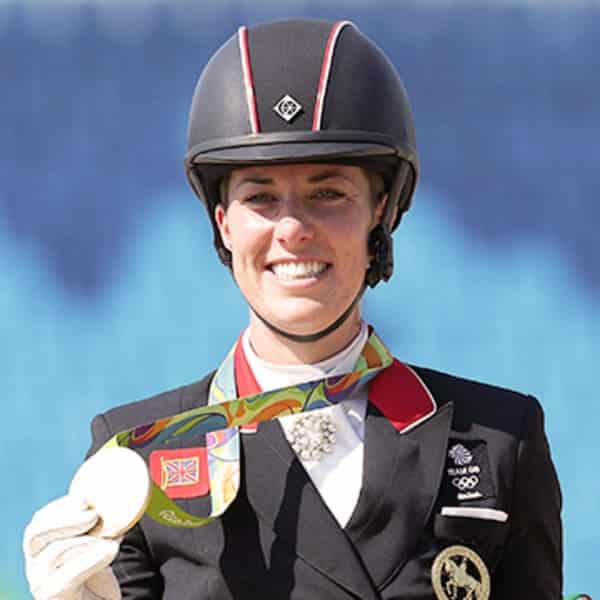 FamousPeopleFacts - Charlotte Dujardin