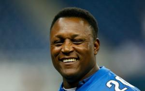 FamousPeopleFacts - Barry Sanders