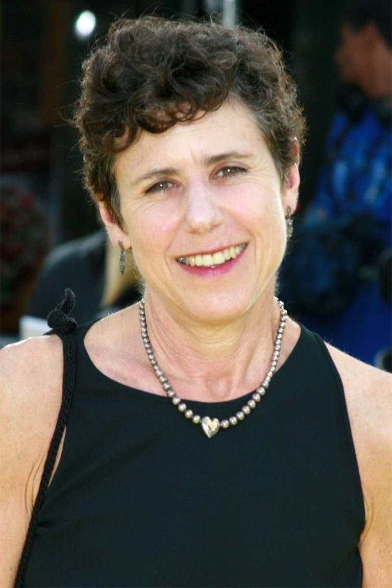 FamousPeopleFacts - Julie Kavner