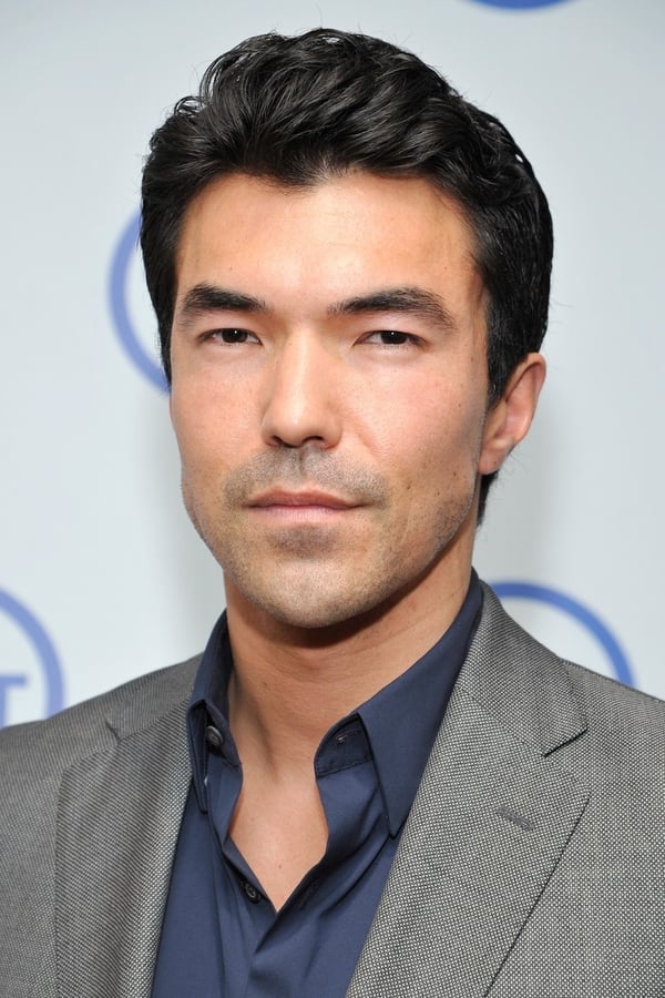 FamousPeopleFacts - Ian Anthony Dale