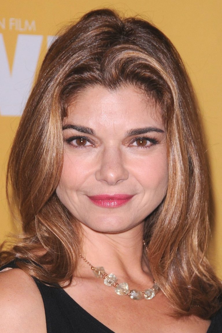 FamousPeopleFacts - Laura San Giacomo