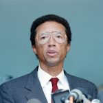 FamousPeopleFacts - Arthur Ashe