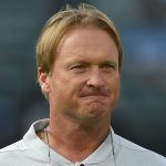 FamousPeopleFacts - Jon Gruden