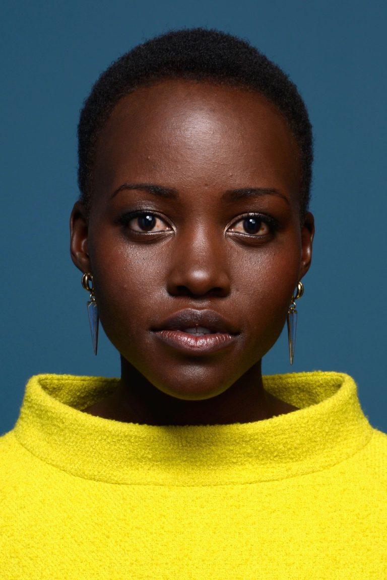 FamousPeopleFacts - Lupita Nyong’o