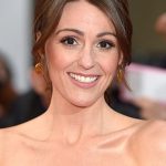 FamousPeopleFacts - Suranne Jones