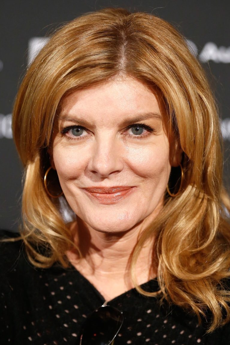 FamousPeopleFacts - Rene Russo