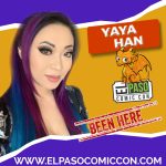 FamousPeopleFacts - Yaya Han