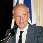 FamousPeopleFacts - Yitzhak Rabin