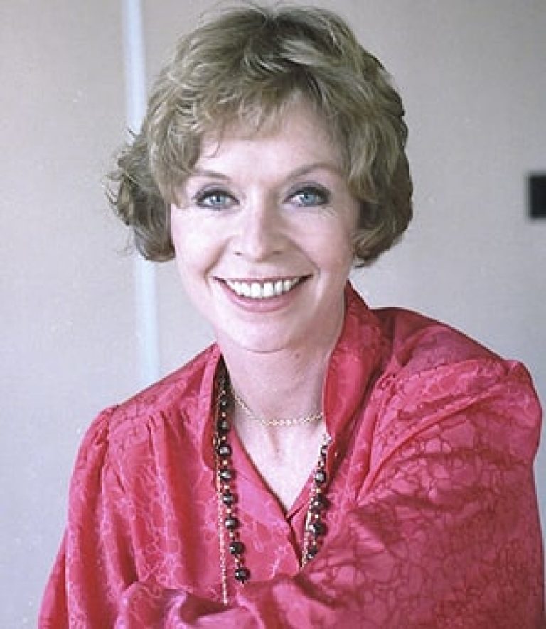 FamousPeopleFacts - Susannah York