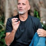 FamousPeopleFacts - Yossi Ghinsberg