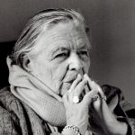 FamousPeopleFacts - Marguerite Yourcenar