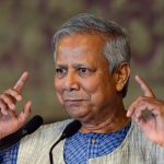 FamousPeopleFacts - Muhammad Yunus