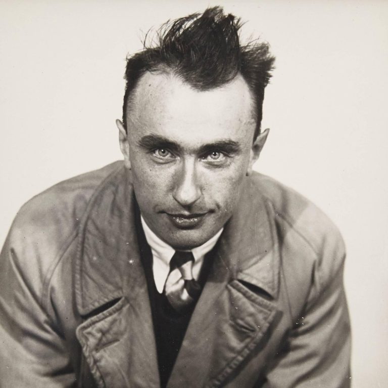 FamousPeopleFacts - Yves Tanguy