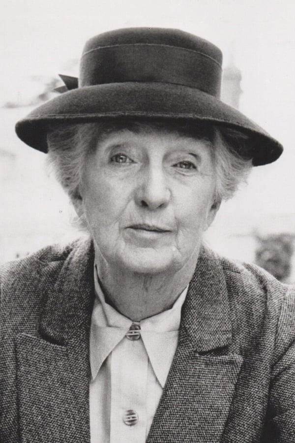 FamousPeopleFacts - Joan Hickson