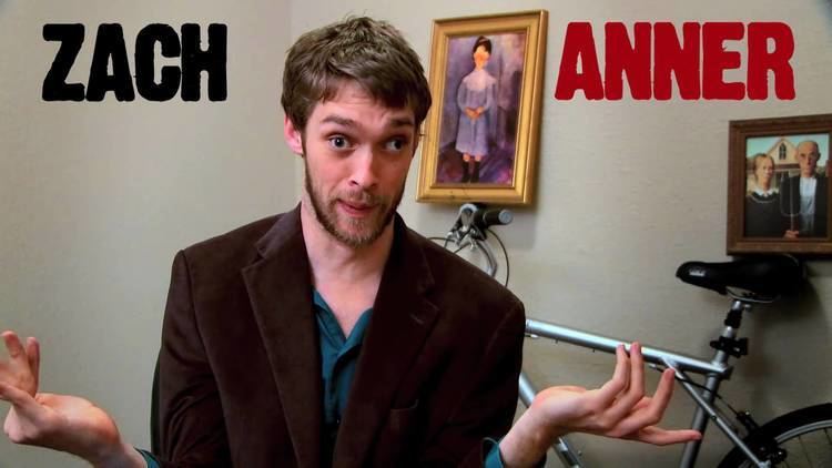 FamousPeopleFacts - Zach Anner