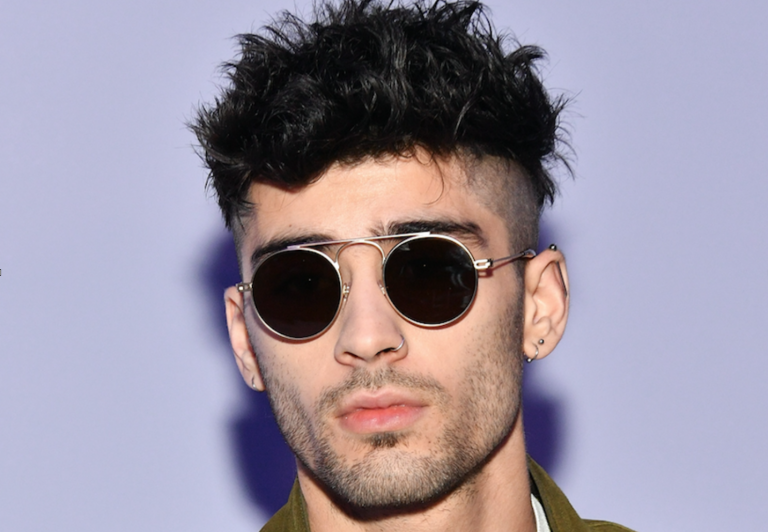 FamousPeopleFacts - Zayn Malik