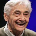 FamousPeopleFacts - Howard Zinn